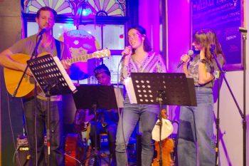 Emberglow at Ploughman's