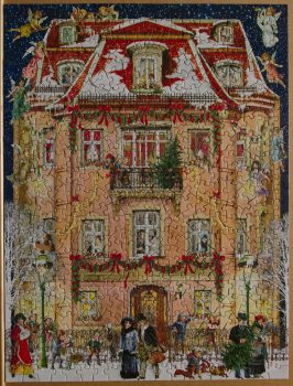 Christmas Puzzle