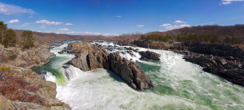 Great Falls, Virginia