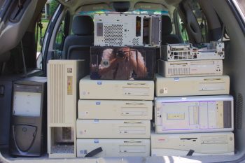 Computer Carcasses