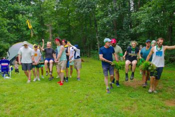 Summer Games