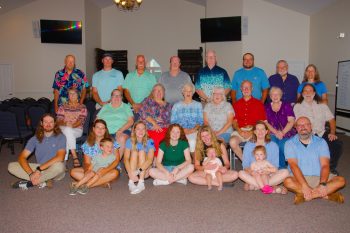 Family Reunion