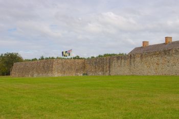 Fort Frederick