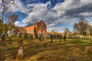 St Pauls Episcopal Church