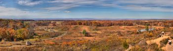 The View from Little Round Top