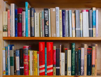 My 2025 Reading In The Order Read