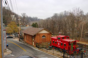 Ellicott City