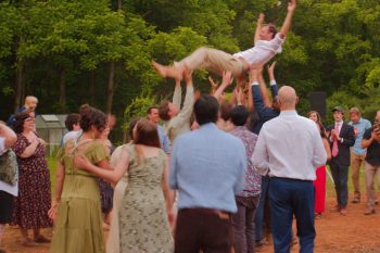 The Wedding!