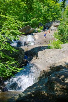 Cunningham Falls