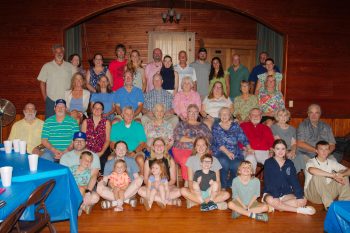 Family Reunion